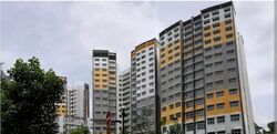 Blk 121B Eastbank @ Canberra (Sembawang), HDB 5 Rooms #602865591